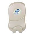 Cleaning & Janitorial Supplies | Dial Professional 19711 1.2 Liter Antibacterial Gel Hand Sanitizer Refill for Dial 1700 Dispenser - Fragrance-Free (3/Carton) image number 2