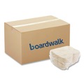 Food Service | Boardwalk BWKHINGE96NPFA 6 in. x 3 in. x 9 in. Bagasse PFAS-Free Hinged Lid Food Containers - Tan (250/Carton) image number 0