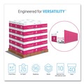 Stationary Tool Accessories | HP Papers 112000 MultiPurpose20 8.5 in. x 11 in. 20 lb Bond Weight Paper - White (1-Pallet) image number 2