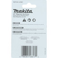 Bits and Bit Sets | Makita A-97667 Makita ImpactX 3/8 in. x 1-3/4 in. Magnetic Nut Driver, 3/pk image number 2