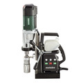 Magnetic Drill Presses | Metabo MAG50 11.9 Amp 2 in. Magnetic Drill Presser with Reverse Switch image number 1