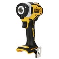Impact Wrenches | Factory Reconditioned Dewalt DCF913BR 20V MAX Brushless Lithium-Ion 3/8 in. Cordless Impact Wrench with Hog Ring Anvil (Tool Only) image number 0