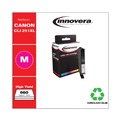  | Innovera IVRCLI251XLM Remanufactured 660 Page-Yield Ink for Canon CLI-251XL (6450B001) - Magenta image number 1