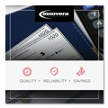 Ink & Toner | Factory Reconditioned Innovera IVRF226AM 3100 Page-Yield Remanufactured MICR Toner Replacement for 26AM - Black image number 6