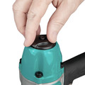 Brad Nailers | Makita AF506 18 Gauge 2 in. Brad Nailer image number 3