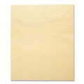 Safety Equipment | Rubbermaid Commercial FG425200YEL 16.5 in. x 20 in. 16 oz. Caution Wet Floor Over-the-Spill Pad (22 Sheets/Pack) image number 2