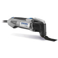 Oscillating Tools | Factory Reconditioned Dremel MM30-DR-RT 2.5 Amp Multi-Max Oscillating Tool Kit image number 0