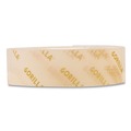 Office & Office Supplies | Gorilla Glue 6036002 Holds Up to 0.25 lbs. per Inch 1 in. x 12.5 ft. Permanent Tough and Clear Double-Sided Mounting Tape - Clear (1-Roll) image number 3