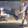 Save an extra 10% off this item! | Delta 96-014 Tile Saw Folding Stand for Delta 7 in. and 10 in. Tile Saws image number 5