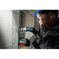 Hammer Drills | Bosch HDH361-01 36V Lithium-Ion 1/2 in. Cordless Hammer Drill Driver Kit (4 Ah) image number 3