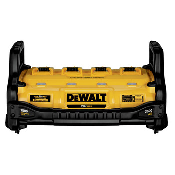 Freeman PEBADWA 20V Lithium-Ion DeWalt Battery Adapter 