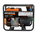Fuel Pumps Flow Meters | Generac 7126 C20 2 in. Chemical Pump with Easy Prime Funnel image number 1