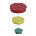 Office Jansan | Universal UNV31251 High-Intensity Circle Magnets - Assorted (30/Pack) image number 5