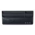  | MasterVision SM010101 9 in. x 4 in. Magnetic SmartBox Organizer - Black image number 1