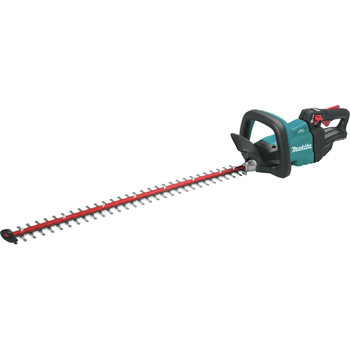 TRIMMERS | Factory Reconditioned Makita XHU08Z-R 18V LXT Lithium-Ion Brushless 30 in. Hedge Trimmer (Tool Only)