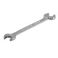 Open End Wrenches | Klein Tools 68464 11/16 in. and 3/4 in. Open-End Wrench image number 4