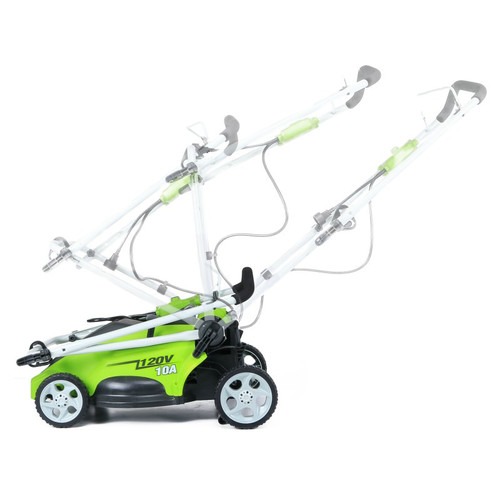 Greenworks 25142 best sale