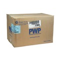 Bulk Savings Pricing 2 | Pactiv Corp. SAC0732 EarthChoice 32 oz. 7 in. x 7 in. x 2 in. Square Recycled Plastic Bowl - Clear (300/Carton) image number 3