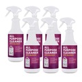Cleaning & Janitorial Supplies | GN1 5247L61 32 oz. Bottle All Purpose Cleaner with Bleach (6/Carton) image number 0