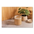 Coffee | FLAVIA 48013 0.25 oz. Pouch Alterra Coffee Freshpack - Decaf House Blend (100/Carton) image number 9