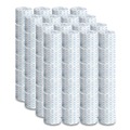 Toilet Paper | GEN GEN10001PLY 1-Ply Septic Safe Bath Tissue - White (1000 Sheets/Roll, 96 Rolls/ Carton) image number 4