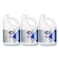 Cleaning & Janitorial Supplies | Clorox 60091 Turbo Pro 121 oz Disinfectant Cleaner for Sprayer Devices (3/Carton) image number 1
