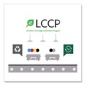 Ink & Toner | Lexmark 70C1HC0 70C1HC0 3,000 Page-Yield Return Program High-Yield Toner - Cyan image number 2