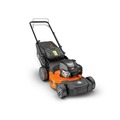 Push Mowers | Ariens 911608 WALK-BEHIND RAZOR 21 Self Propelled Push Mower image number 2