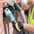 Angle Grinders | Makita 9565CV 5 in. Slide Switch Variable Speed Angle Grinder image number 13