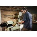 Wood Lathes | JET JWL-1440VS 14.5 in. x 40 in. 1 HP Single Phase Woodworking Lathe image number 7