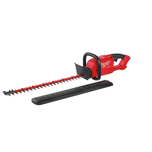 cordless hedge trimmer