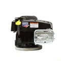 Replacement Engines | Briggs & Stratton 104M02-0196-F1 Exi Series 7.25 GT 163cc Vertical Shaft Engine image number 4