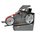 Bench Grinders | JET 577400 SWG-272 115V/230V 1 HP 1-Phase Square Wheel Grinder image number 3