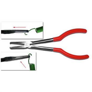 SPECIALTY PLIERS | V8 Tools 989 Brake Spring Pliers