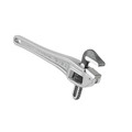Pipe Wrenches | Ridgid 14 2 in. Capacity 14 in. Aluminum Offset Pipe Wrench image number 1