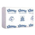 Paper Towels and Napkins | Kleenex 46321 Reveal 2-Ply 8 in. x 9.4 in. Multi-Fold Towels - White (16/Carton) image number 1