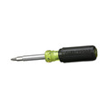 Screwdrivers | Klein Tools 32477 10-in-1 Multi-Bit Screwdriver/Nut Driver Multi Tool image number 1