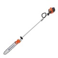 Winter Sales Event! Save up to 55%! | Husqvarna 970796201 122LKP 0.8 HP Automatic Oiling Pole Saw with X-CUT Chain image number 0