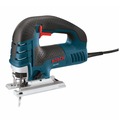 Jig Saws | Factory Reconditioned Bosch JS470E-RT 120V 7 Amp Top-Handle Corded Jigsaw image number 0