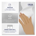 Toilet Paper | Cottonelle 53862 CleanCare 2-Ply Septic Safe Bathroom Tissue - White (36/Carton) image number 9