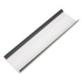 Office Jansan | Pacon P0057305 Fadeless 48 in. x 50 ft. 50 lbs. Bond Weight Paper Roll - Black (1-Roll) image number 1