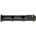 Caulk and Adhesive Guns | Dewalt DCE570D1DCB205-2-BNDL 20V MAX 29 oz. Cordless Adhesive Gun Kit with Battery and (2-Pack) 5 Ah Lithium-Ion Batteries Bundle image number 11