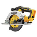 Circular Saws | Dewalt DCS565B 20V MAX Brushless Lithium-Ion 6-1/2 in. Cordless Circular Saw (Tool Only) image number 4