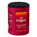 Bulk Savings Pricing 2 | Folgers 30419EA 40.3 oz. Canister Ground Coffee - Classic Roast image number 3