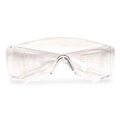 Safety Glasses | KleenGuard 16727 Unispec II Safety Glasses - Clear (50/Carton) image number 3