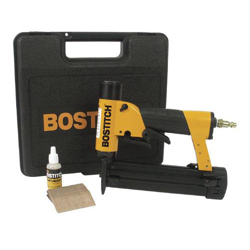 Specialty Nailers | Bostitch HP118K 23-Gauge 1-3/16 in. Headless Pinner Kit image number 0