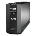 Office Jansan | APC BR700G 355 J 700 VA 6 Outlets Back-UPS Pro 700 Battery Backup System image number 1