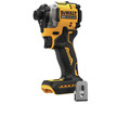 Impact Drivers | Dewalt DCF850B ATOMIC 20V MAX Brushless Lithium-Ion 1/4 in. Cordless 3-Speed Impact Driver (Tool Only) image number 1