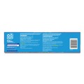 Food Service | Ziploc 351154BX 1 Gallon 1.75 mil 10.56 in. x 10.75 in. Double Zipper Storage Bags - Clear (38/Box) image number 1