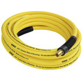 Air Hoses and Reels | Dewalt DXCM012-0206 3/8 in. x 100 ft. Premium Hybrid Hose image number 0